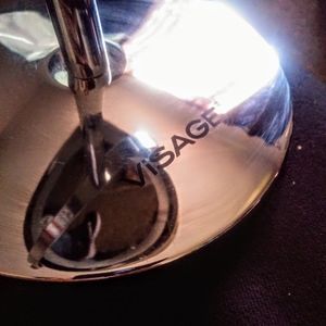 Visage Double Sided makeup mirror